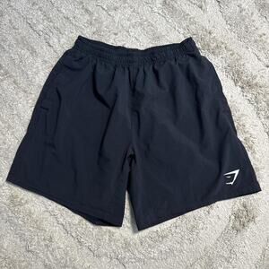 Gymshark Mens Shorts